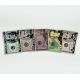 3.5g Strain Mylar Bags | Dollar Design Cannabis Packaging